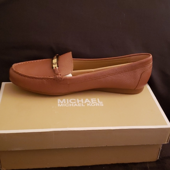 Michael Kors Loafers - Picture 1 of 2